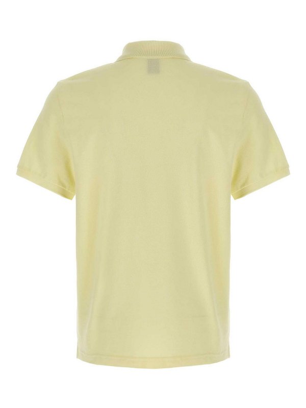 MOOSE KNUCKLES: Polos online - Polo - Amarillo