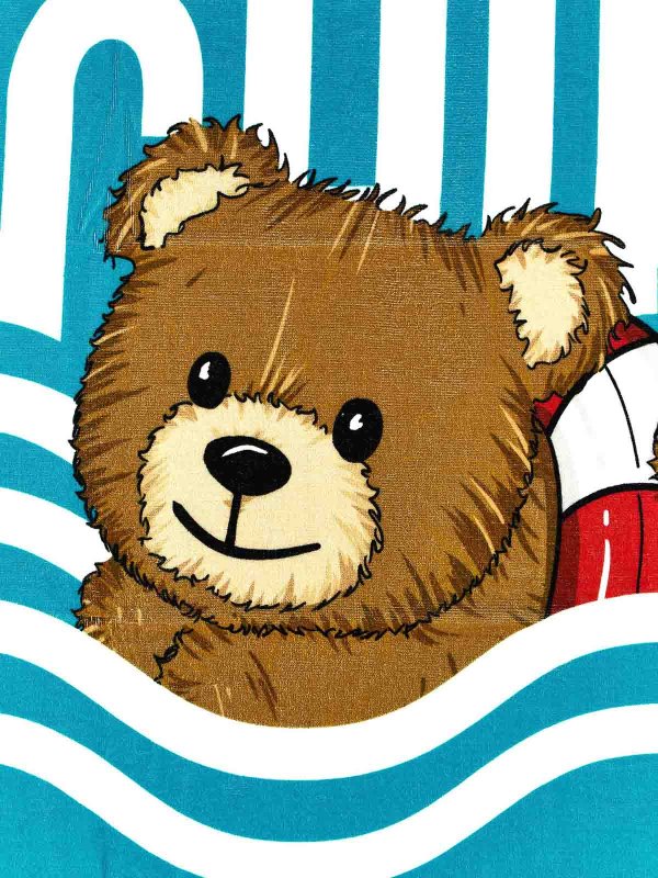 MOSCHINO: ビーチアクセサリー online - ビーチアクセサリー - マルチカラー