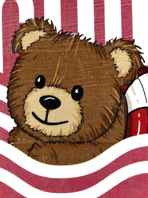 MOSCHINO: Strandaccessoires online - Strandaccessoire - Nude