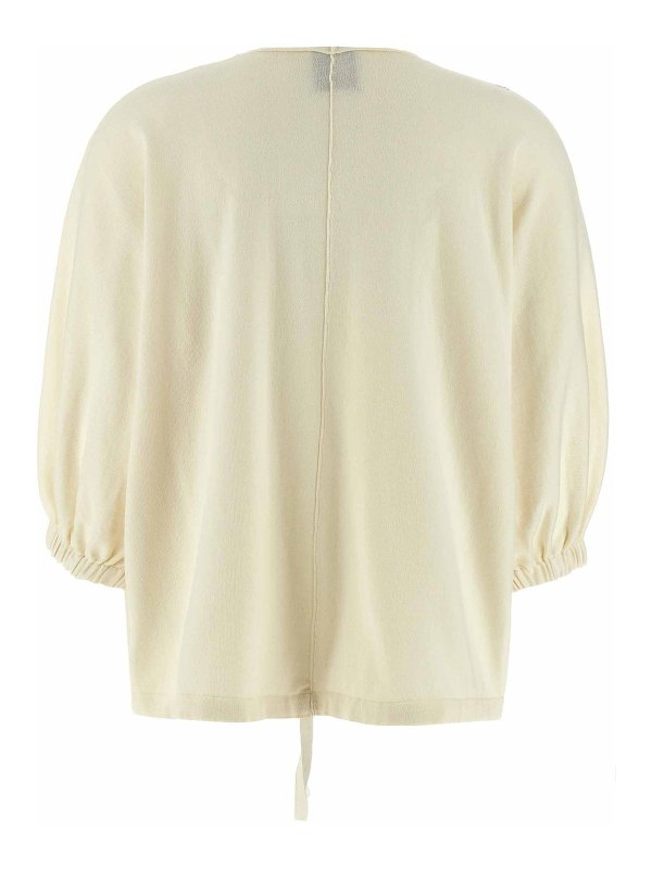 Nude: Sweatshirts & Sweaters online - Drawstring Sweatshirt