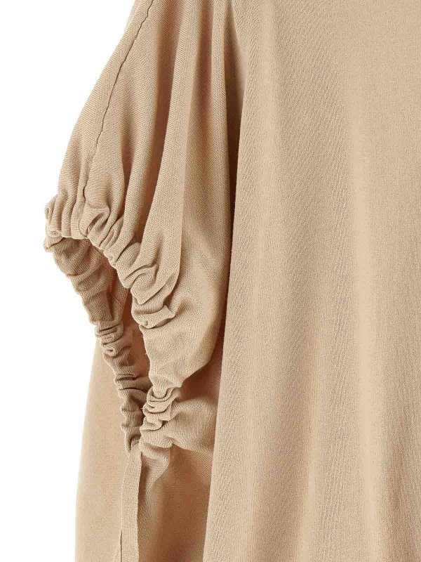 Camiseta - Beis shop online: Nude