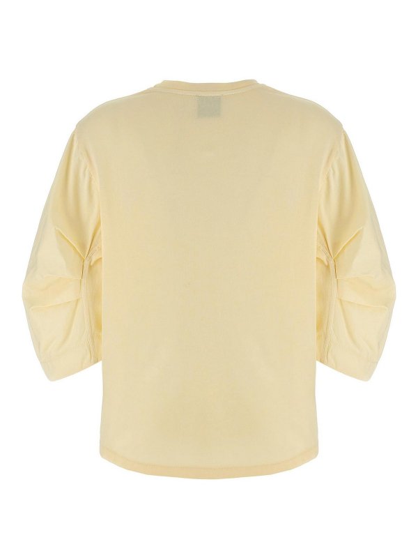 Nude: Camisetas online - Camiseta - Beis