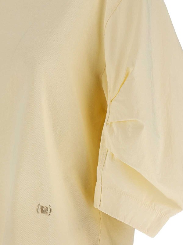 Camiseta - Beis shop online: Nude