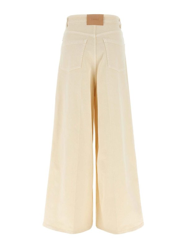 Nude: bootcut jeans online - Wide Leg Jeans