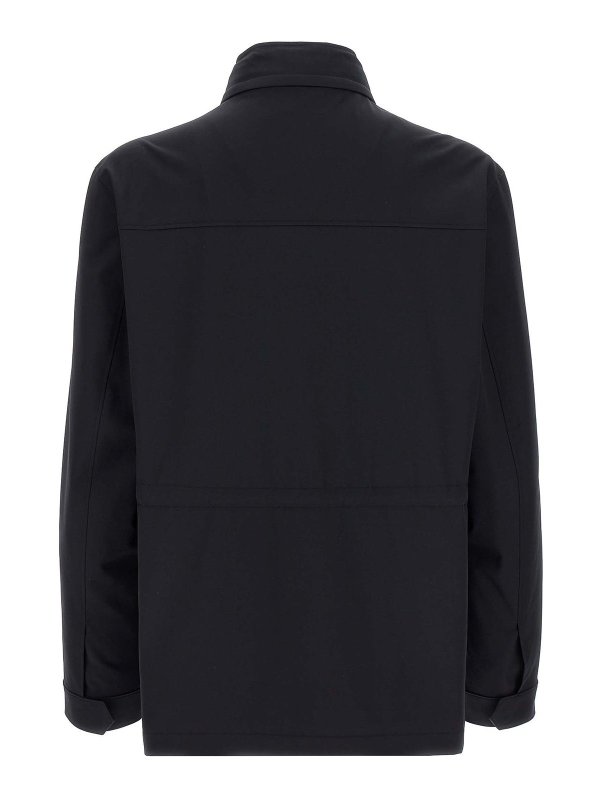 PAL ZILERI: blazers online - Field Jacket