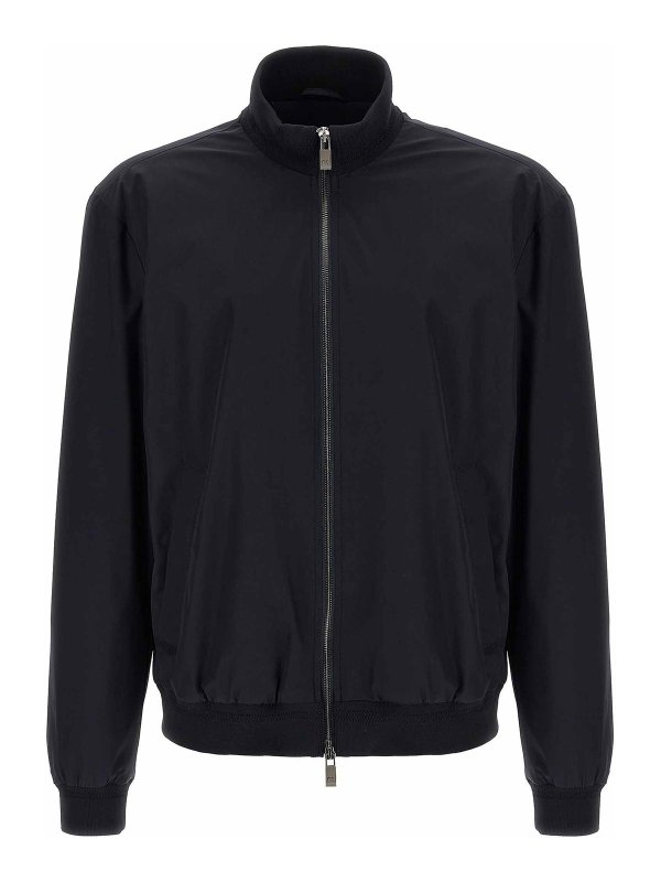 PAL ZILERI: ブレザー - ブレザー - ブルー