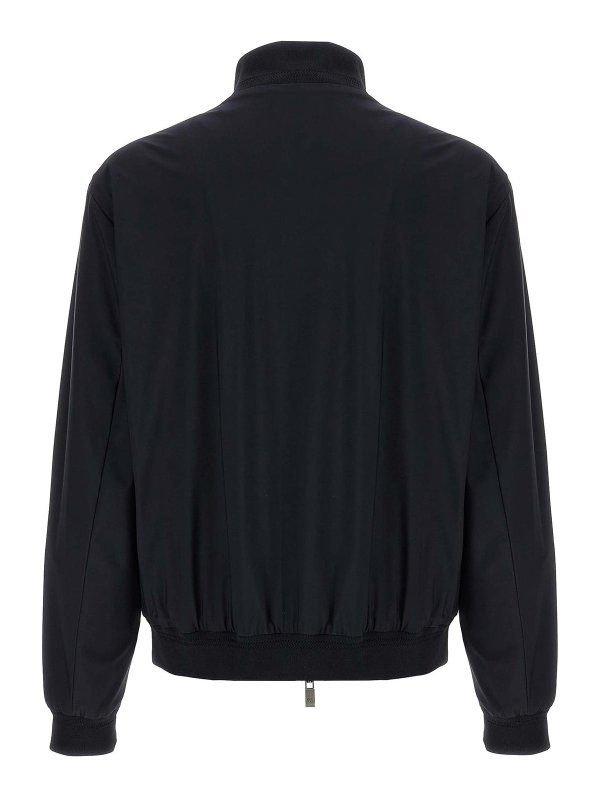 PAL ZILERI: ブレザー online - ブレザー - ブルー