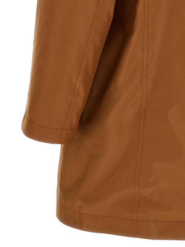 ショートコート - マルチカラー shop online: PAL ZILERI