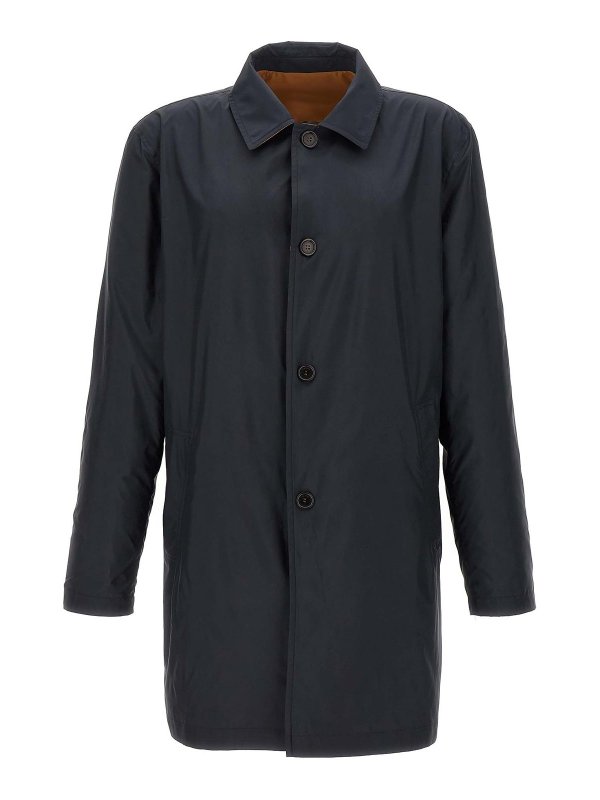 PAL ZILERI buy online ショートコート - マルチカラー