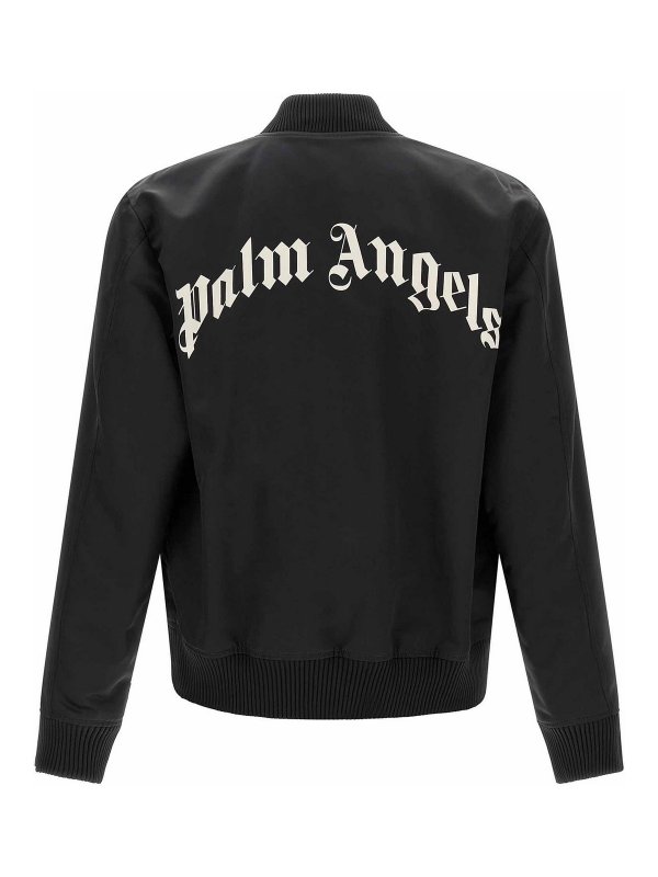 Palm Angels: Blazer online - Blazer - Schwarz
