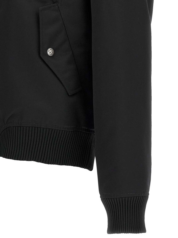 Blazer - Schwarz shop online: Palm Angels