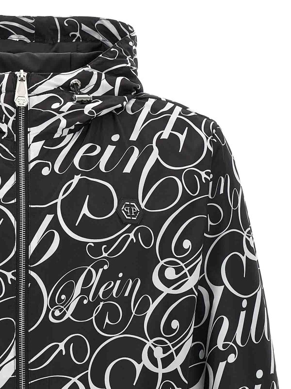 The Best Shops PHILIPP PLEIN: Blazer - Blazer - Weiß