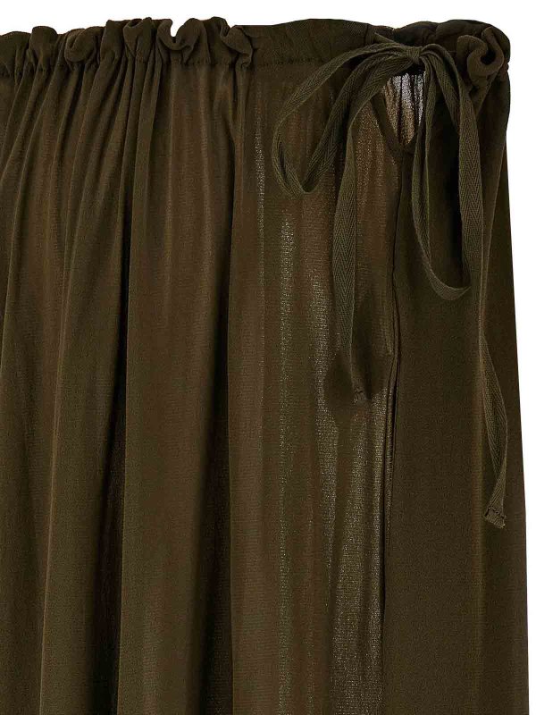 Short - Vert shop online: Philosophy di Lorenzo Serafini