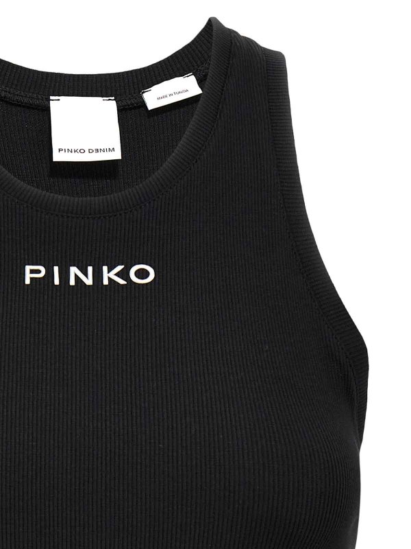 The Best Shops Pinko: Top e canotte - Top
