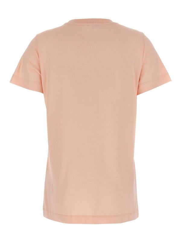 Pinko: Camisetas online - Camiseta - Multicolor