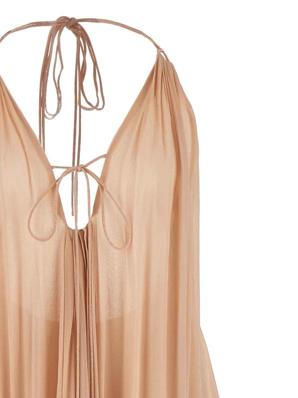 The Best Shops Pinko: knee length dresses - Dress