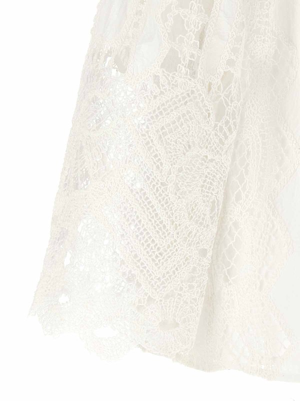 Bluse - Weiß shop online: Pinko