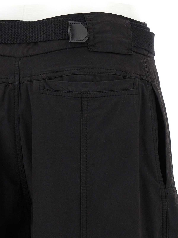 Pantaloni Yann shop online: Pinko