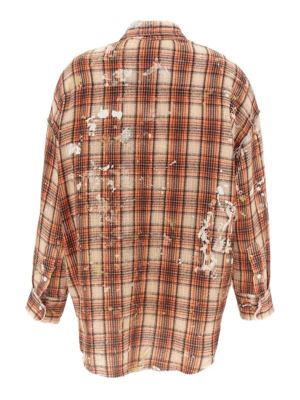 R13: Camisas online - Camisa - Multicolor