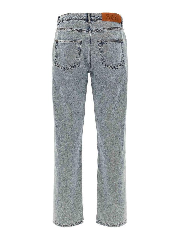 SEAFARER: bootcut jeans online - Classic Cut Jeans