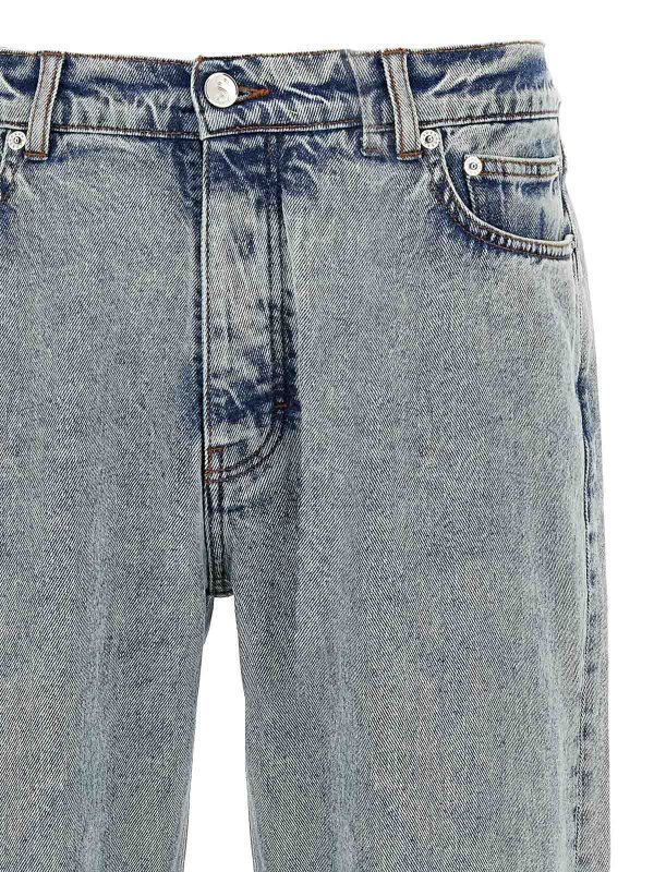 The Best Shops SEAFARER: bootcut jeans - Classic Cut Jeans