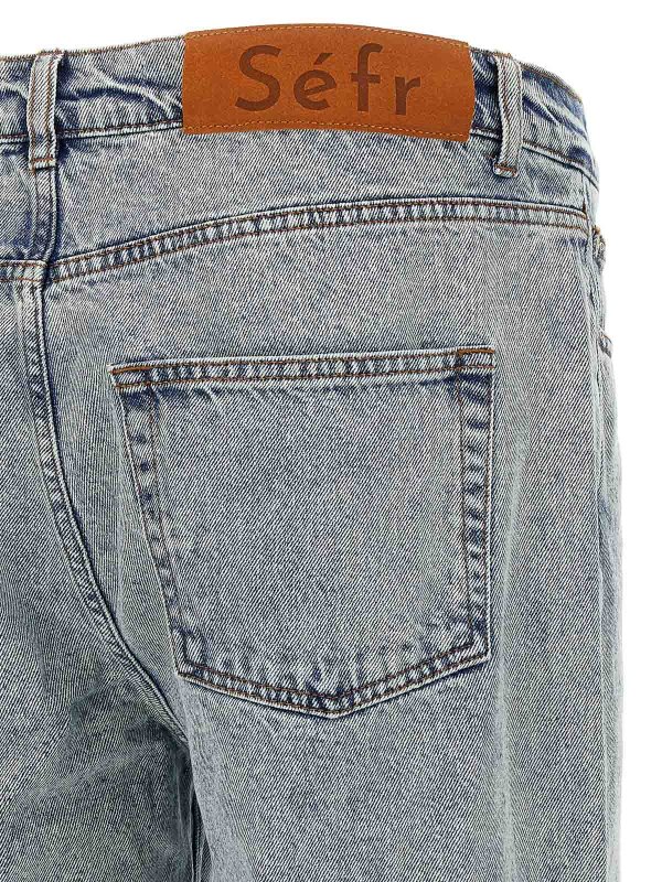 Classic Cut Jeans shop online: SEAFARER