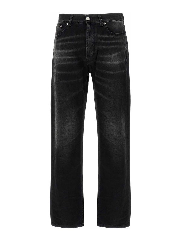 SEAFARER: bootcut jeans - Classic Cut Jeans