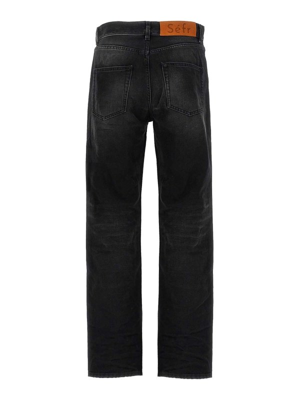 SEAFARER: bootcut jeans online - Classic Cut Jeans