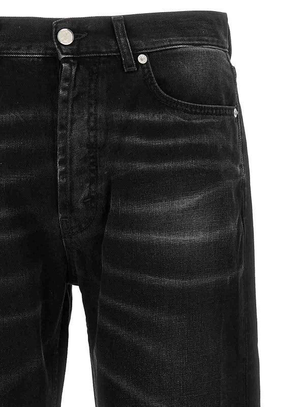 The Best Shops SEAFARER: bootcut jeans - Classic Cut Jeans