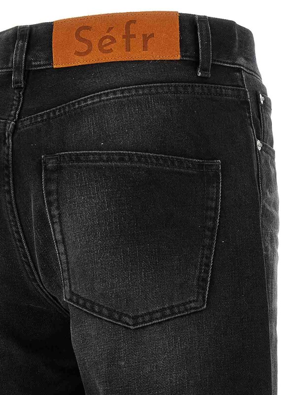 Classic Cut Jeans shop online: SEAFARER