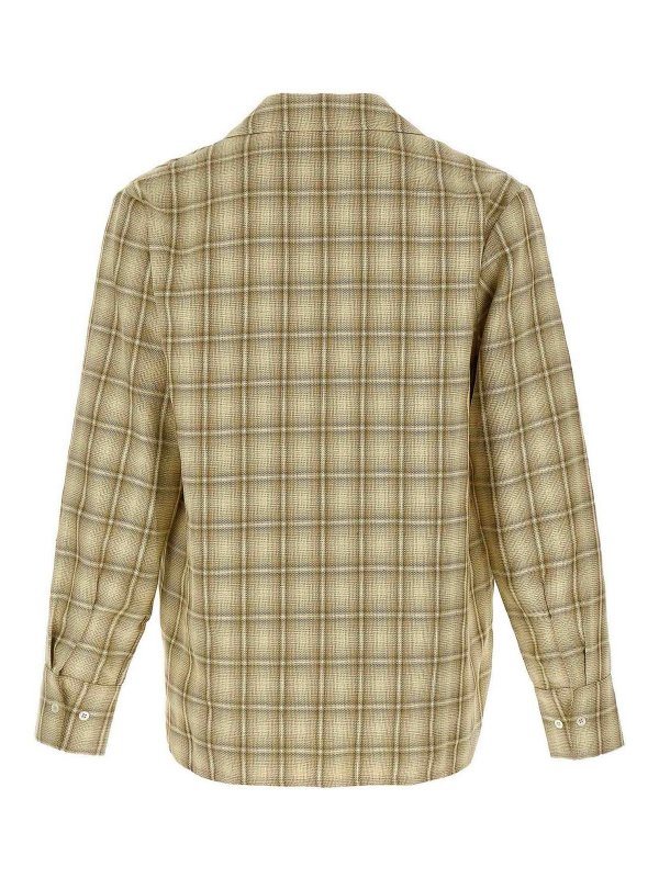 SEAFARER: shirts online - Ignacio Shirt