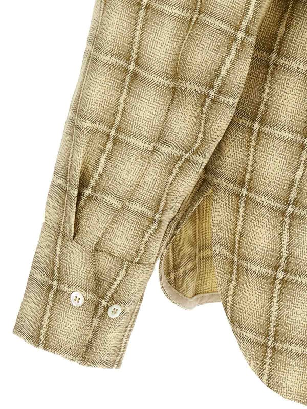 Ignacio Shirt shop online: SEAFARER