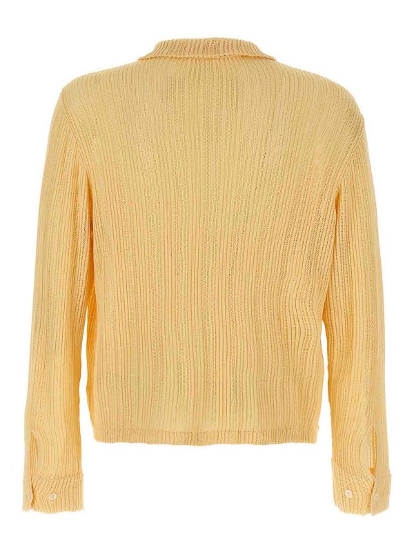 SEAFARER: camicie online - Camicia jacques