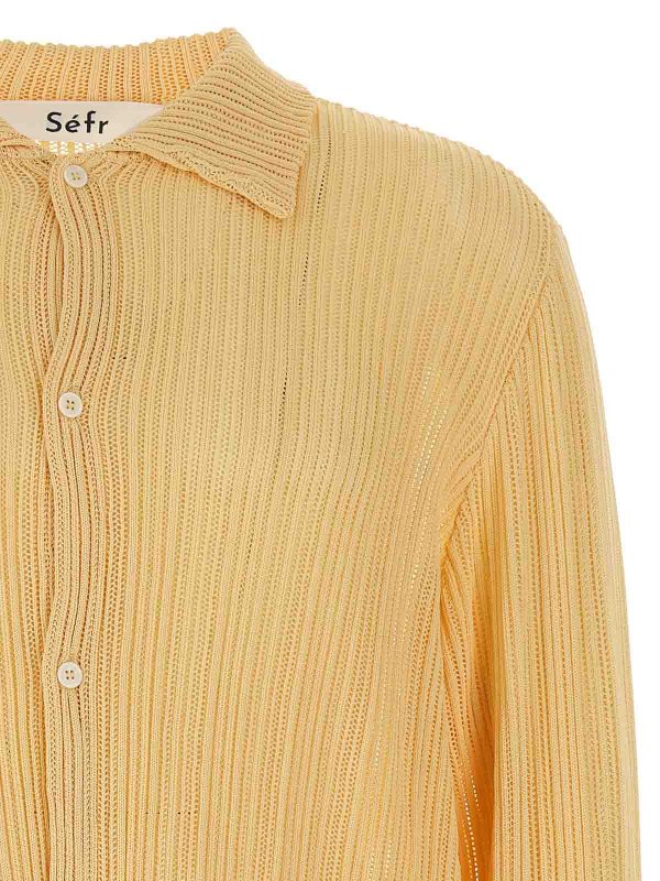 The Best Shops SEAFARER: camicie - Camicia jacques