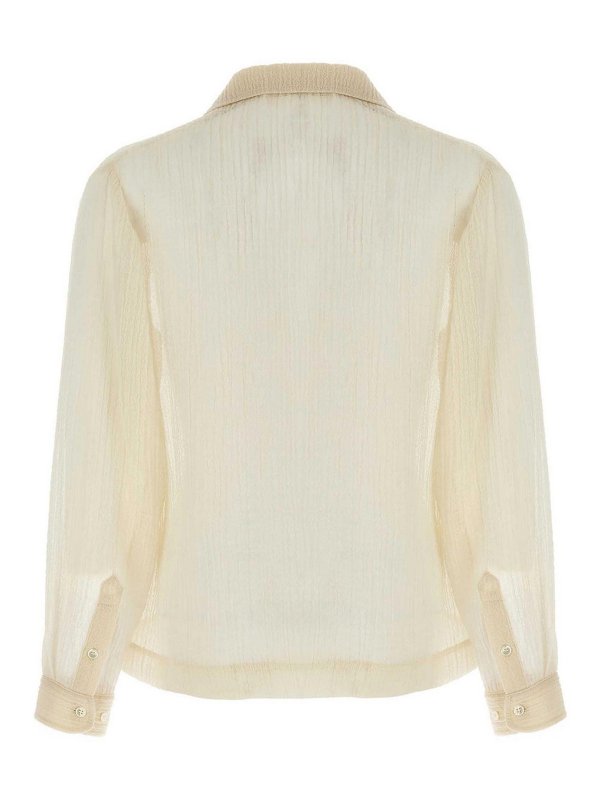 SEAFARER: camicie online - Camicia jagou