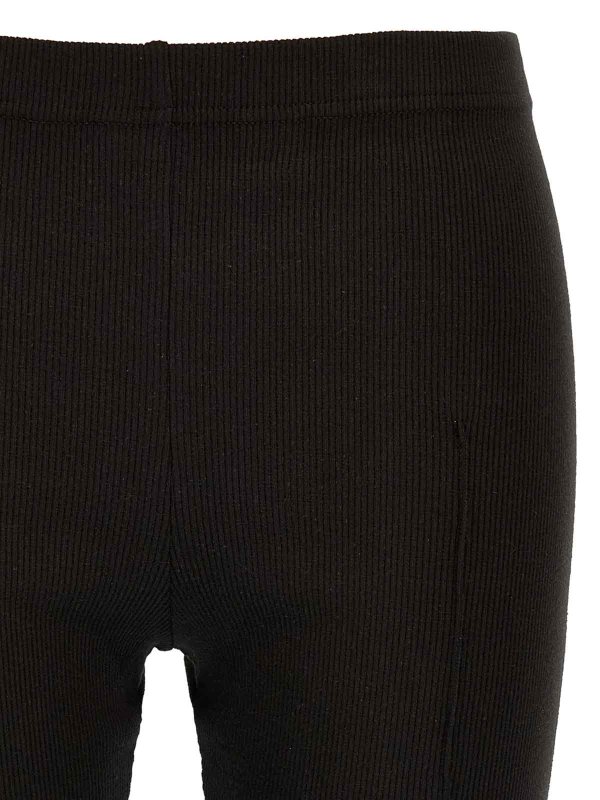 The Best Shops SLEEPER: leggings - Capri Legging