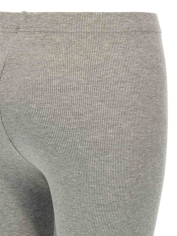 レギンス - グレー shop online: SLEEPER