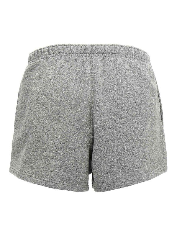 T BY ALEXANDER WANG: Shorts online - Short - Gris