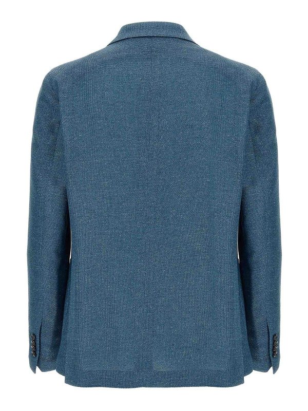 TAGLIATORE: ブレザー online - ブレザー - ブルー