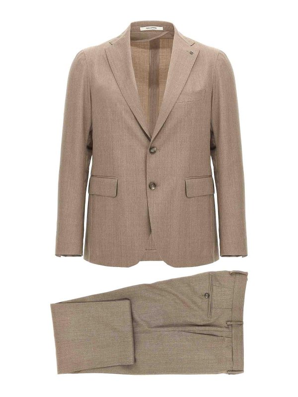 TAGLIATORE: formal suits - Dress