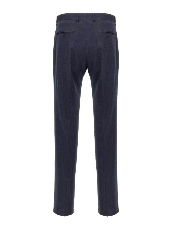 TAGLIATORE buy online 膝丈ドレス - ブルー