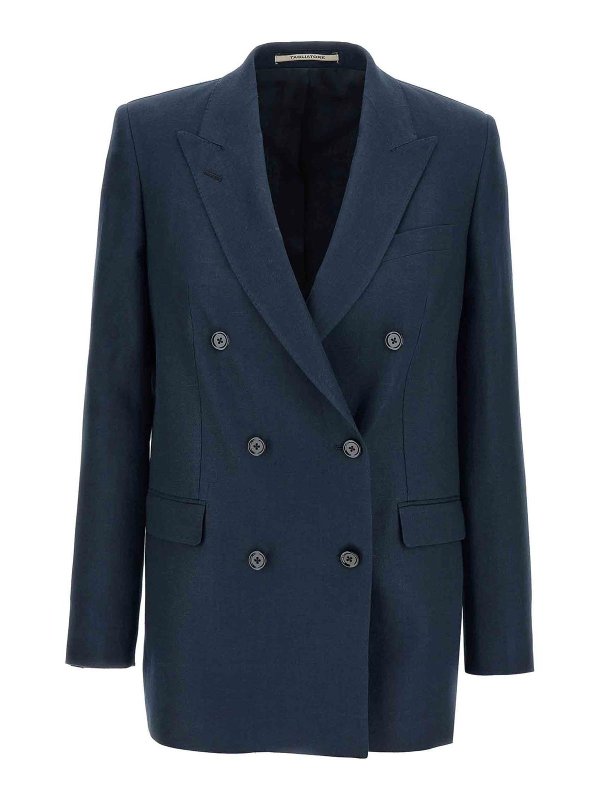 TAGLIATORE: giacche blazer - Jasmine Blazer