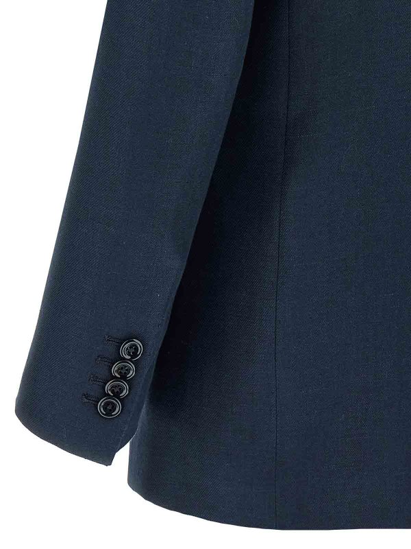 Jasmine Blazer shop online: TAGLIATORE