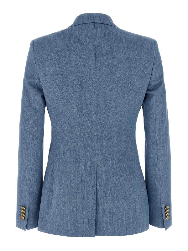 TAGLIATORE: Blazer online - Blazer - Blau