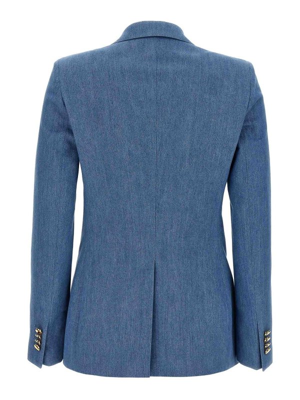TAGLIATORE: ブレザー online - ブレザー - ブルー