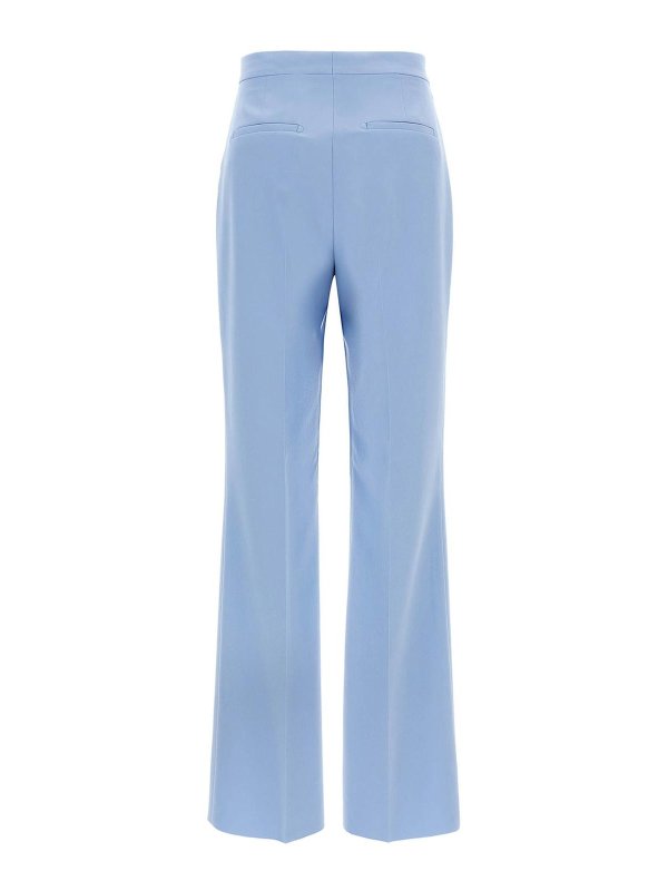 TAGLIATORE buy online 膝丈ドレス - ライトブルー