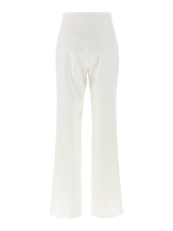 セットアップ TAGLIATORE 'Alicya' dress Tagliatore Alicya Dress - White - Women