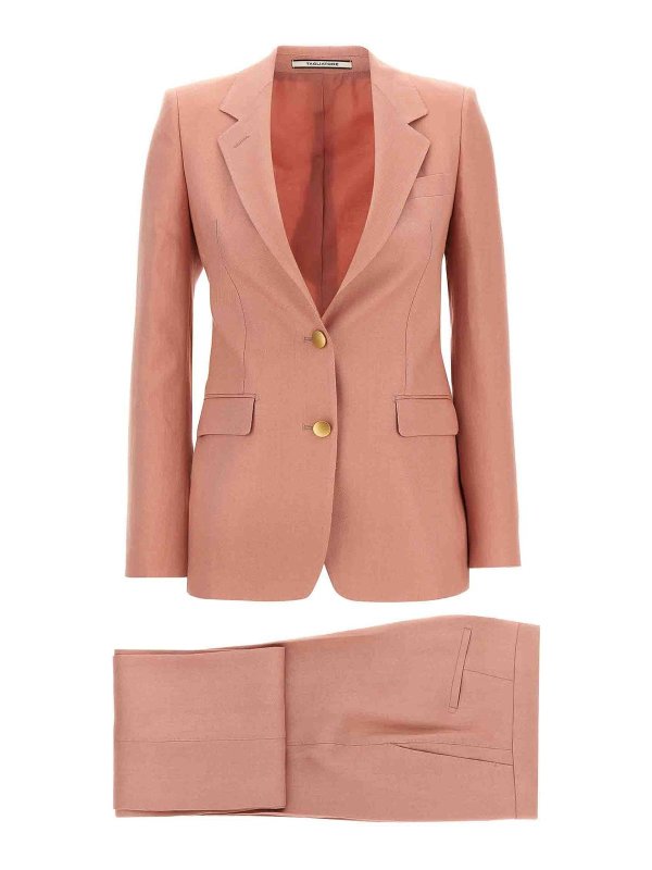 TAGLIATORE: knee length dresses - Parigi Dress