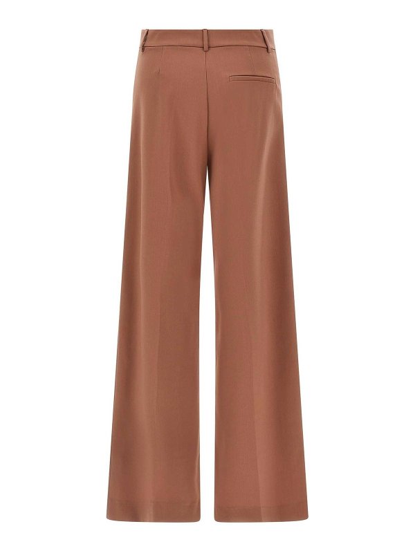 THE ANDAMANE: Trousers Shorts online - Vissia Pants