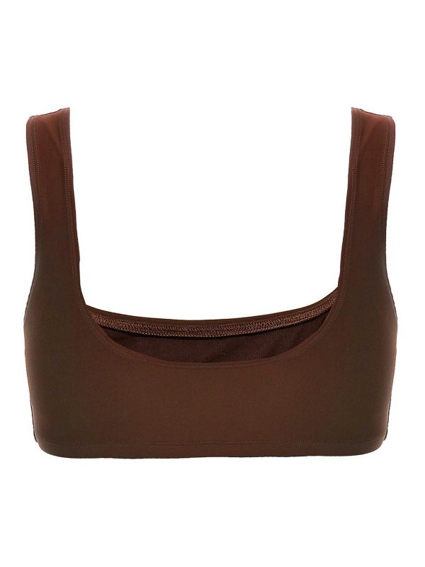 THE ANDAMANE: Tops & Tank tops online - Hollywood Top